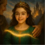 ميار الأميرة النائمة