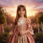 ماريا و القلادة التي تحقق الامنيات