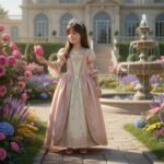 ماريا الاميرة الجميلة