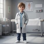 أصيل الطبيب الماهر