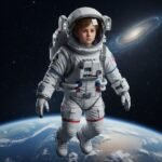 أصيل يتعرف على المجموعة الشمسية